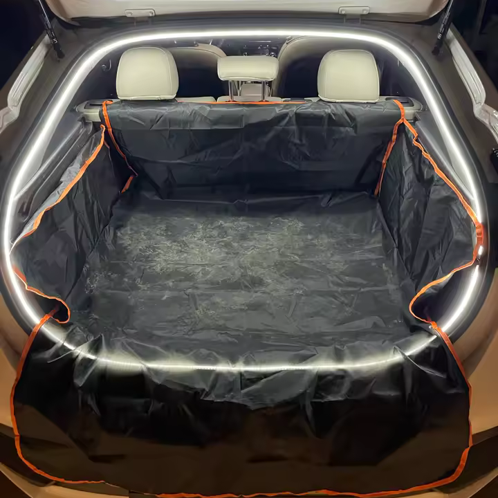 RuffTop Waterproof Boot Liner